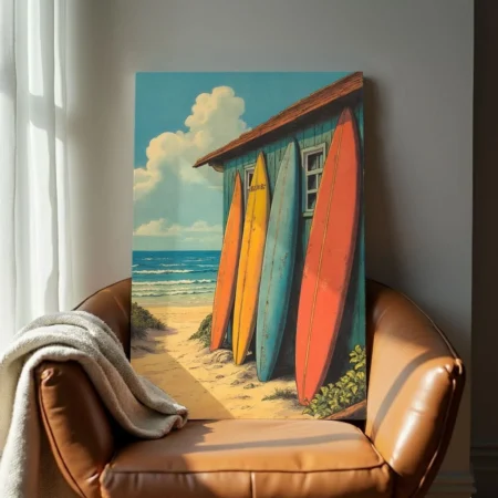 Surfboards