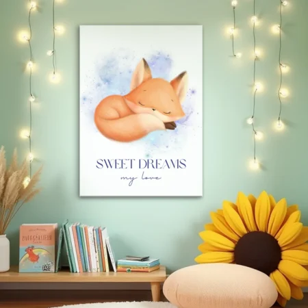 Sweet Dreams
