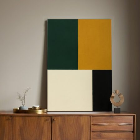 Tableau Abstrait (2)