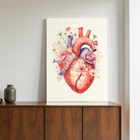 Tableau Cardiologie