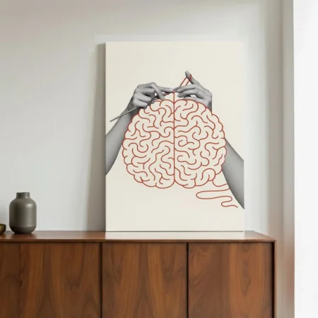 Tableau Psychologie