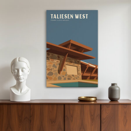 Taliesen West