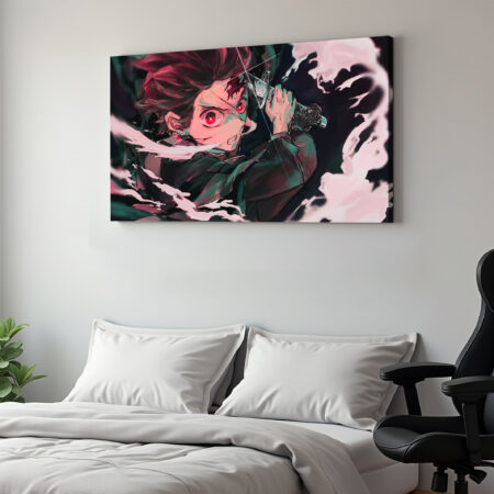 Tanjiro (Demon Slayer)