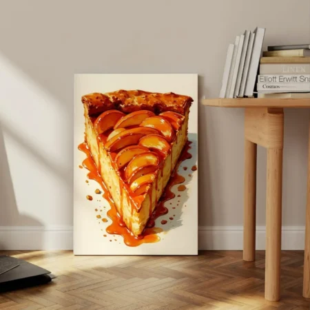 Tarte Tatin