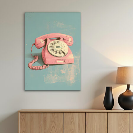 Téléphone (vintage)