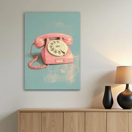 Téléphone (vintage)