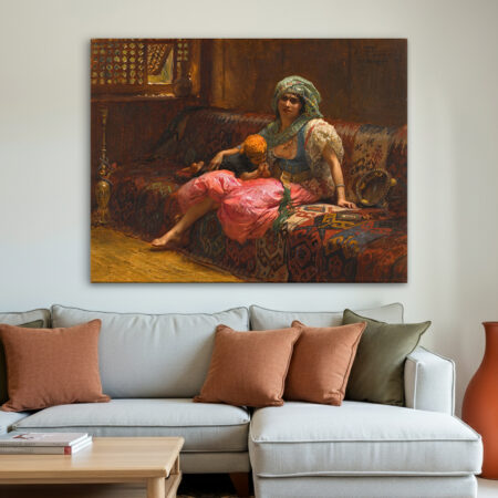 Tender Moments (1875)