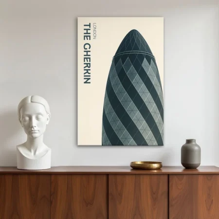 The Gherkin