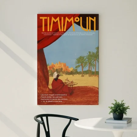 Timimoun