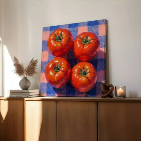 Tomates