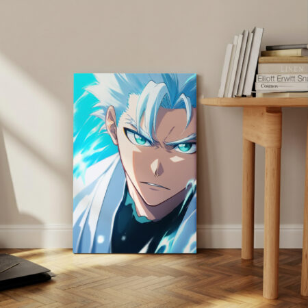 Toshiro Hitsugaya