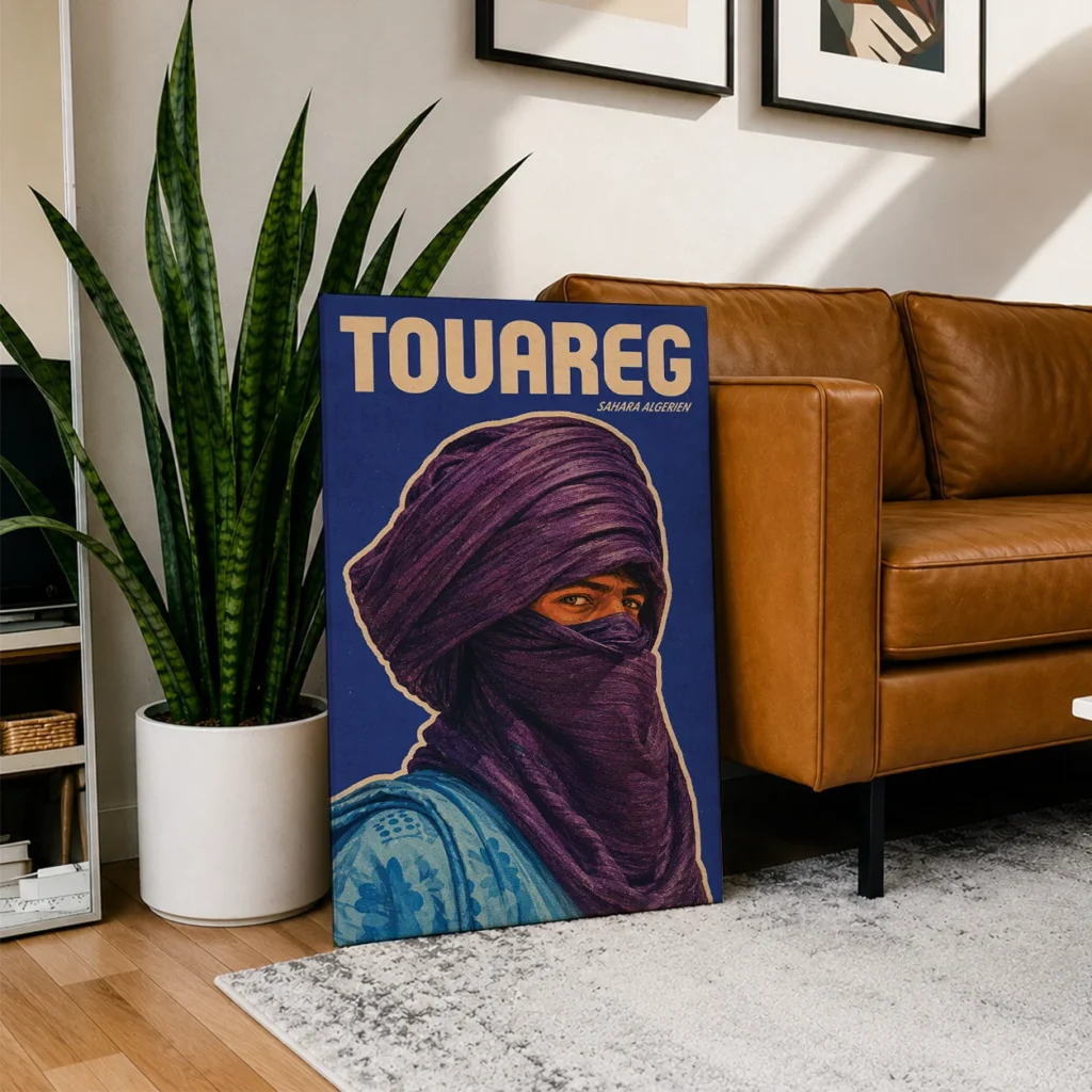 Touareg