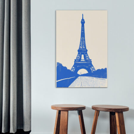 Tour Effeil (Illustration)