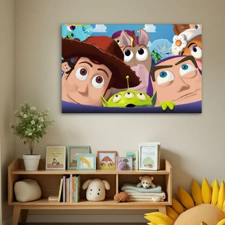 Toy Story (2)