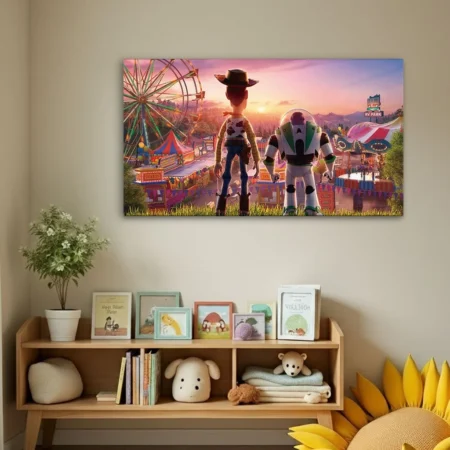 Toy Story