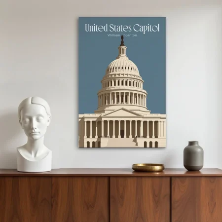 US Capitol, Washington
