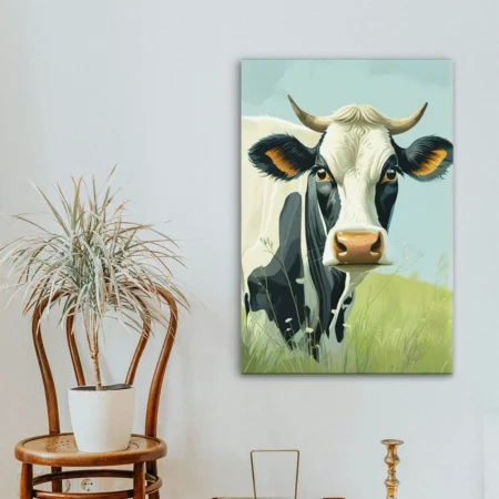 Vache (Qui rit)