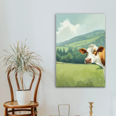 Vache
