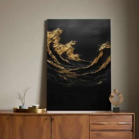 Vagues d'Or