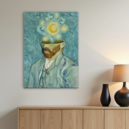 Van Gogh (Adaptation)