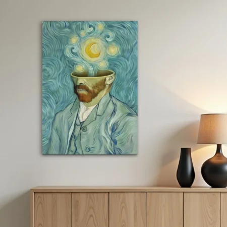 Van Gogh (Adaptation)