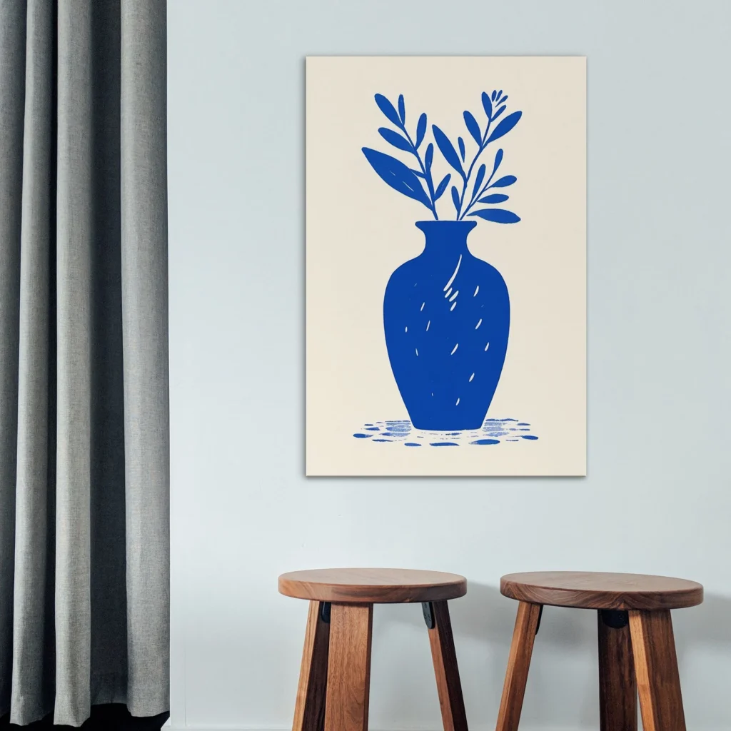 Vase (Illustration)