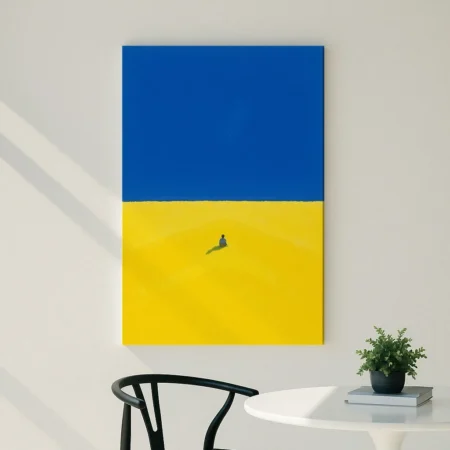 Vaste Horizon