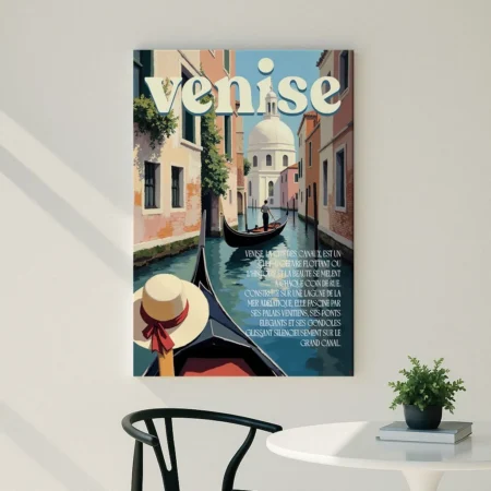 Venise, Italie