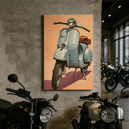 Vespa ACMA (1953) (2)