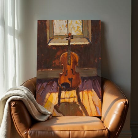 Violon (Composition)