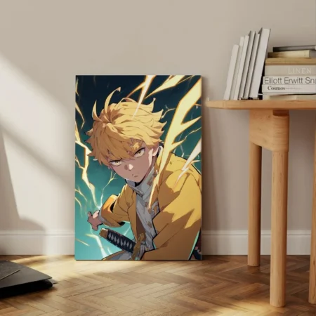 Zenitsu (2)