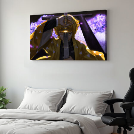 Zenitsu (Demon Slayer)