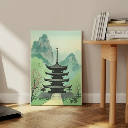 Art Japonais