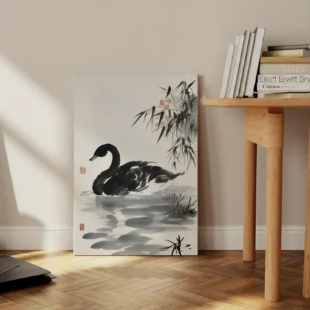 Black Swan