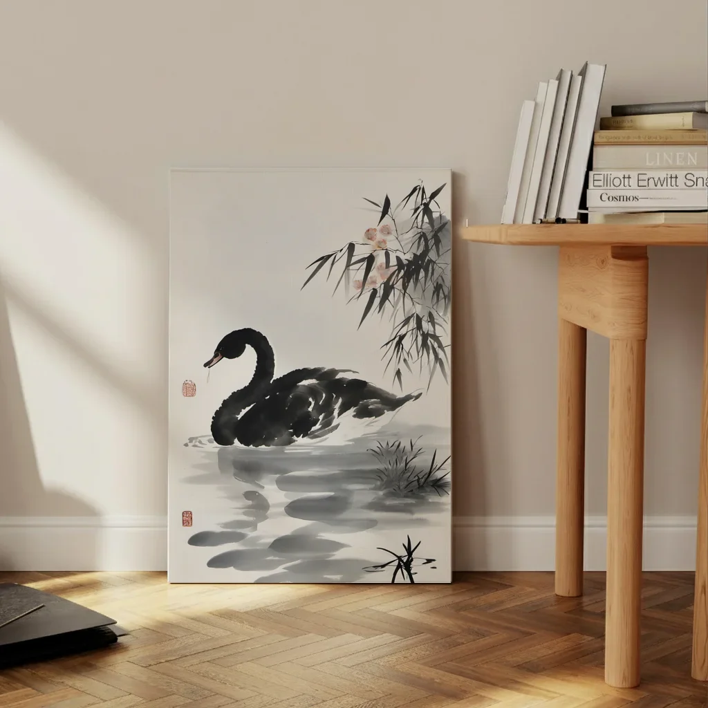 Black Swan