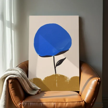bleu