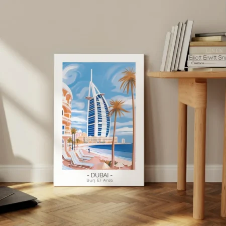 Burdj Arab