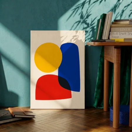 Couleurs Primaires