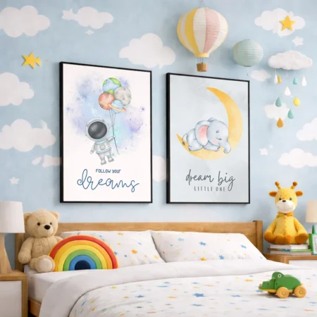 dreambig (Lot de 2)