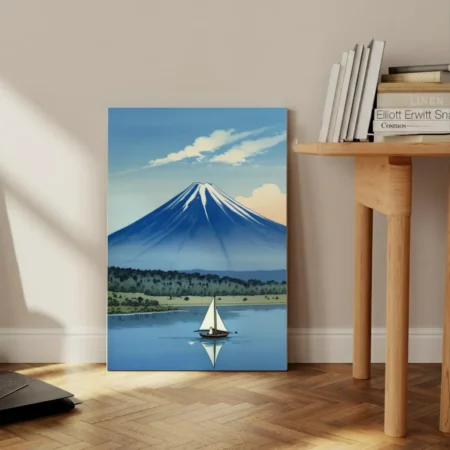 Fuji Bleu