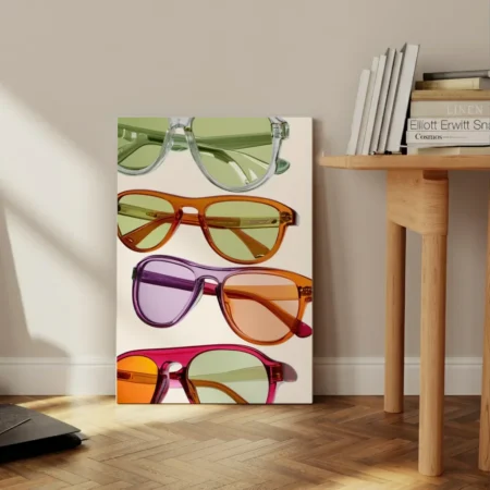 Lunettes