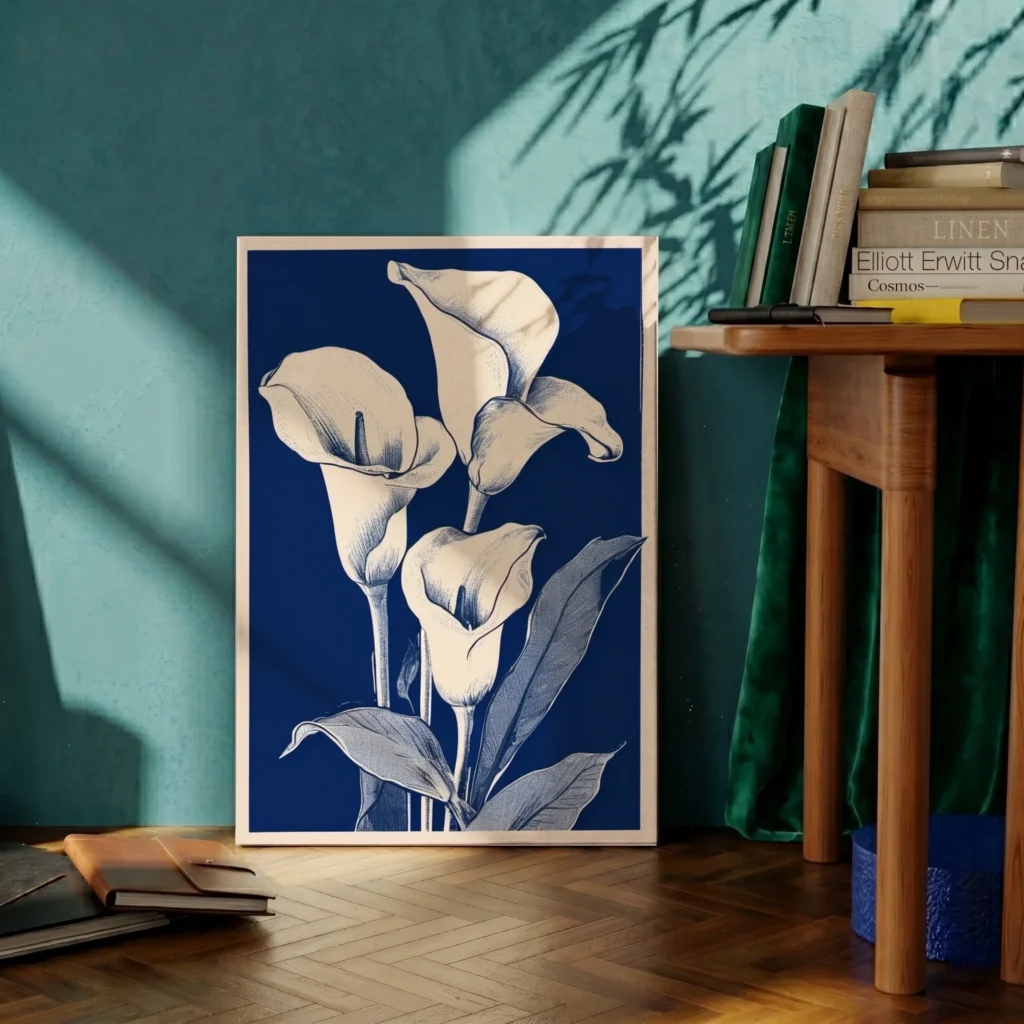 Lys Calla