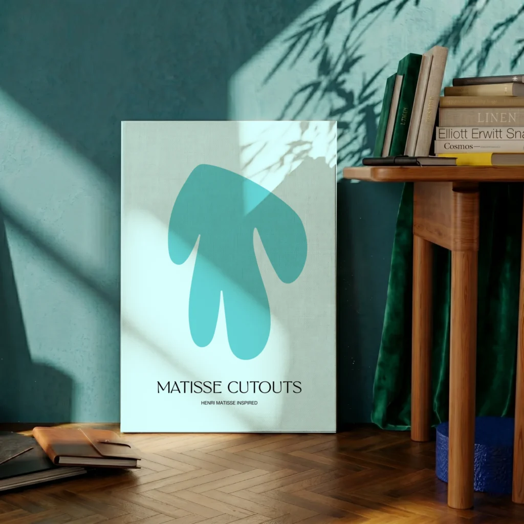 Matisse Inspiration 01
