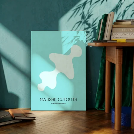 Matisse Inspiration 02