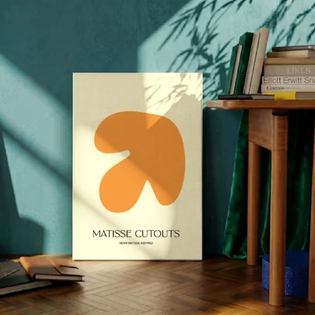 Matisse Inspiration 03