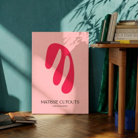 Matisse Inspiration 04