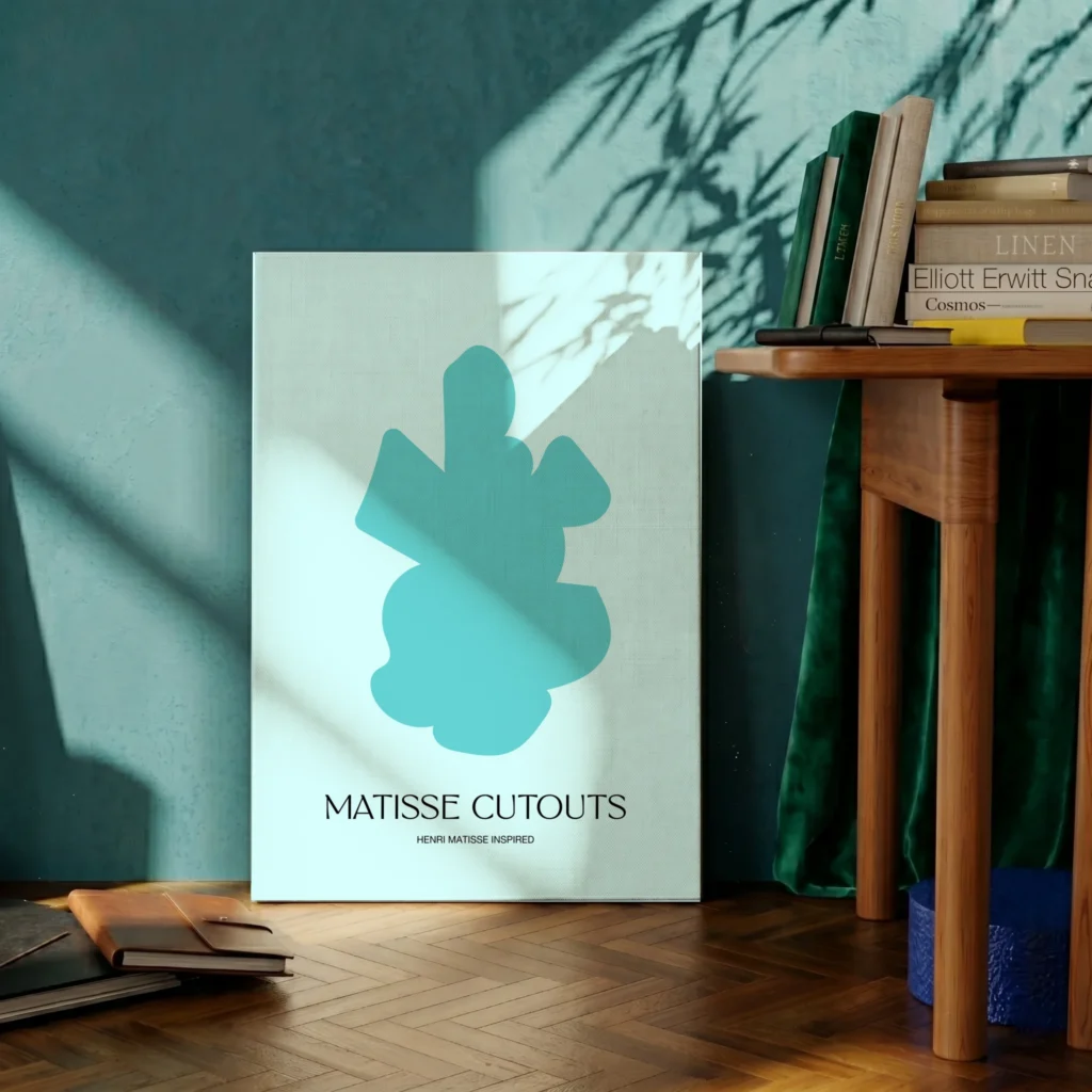 Matisse Inspiration 05