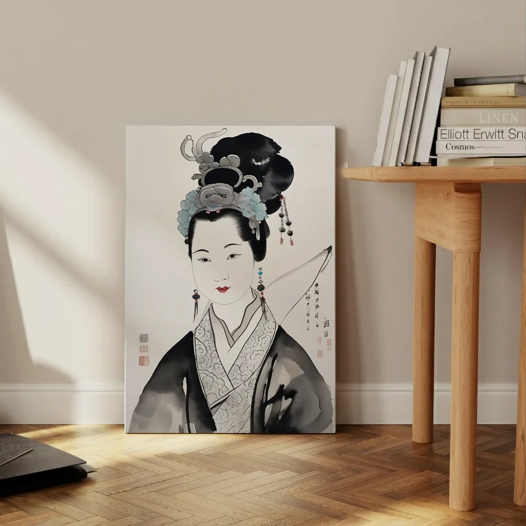 Princesse De Chine