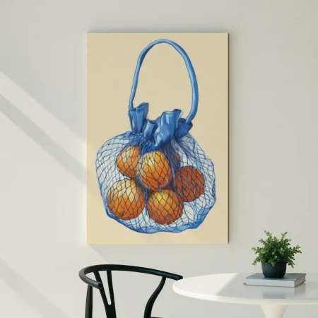 Sac Oranges