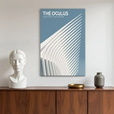 the Oculus